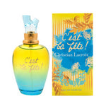 CETE12 - C'Est La Fete Eau De Parfum for Women - Spray - 6.6 oz / 200 ml