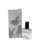 AV42D - Avatar Aftershave for Men - 0.5 oz / 15 ml - Damaged Box