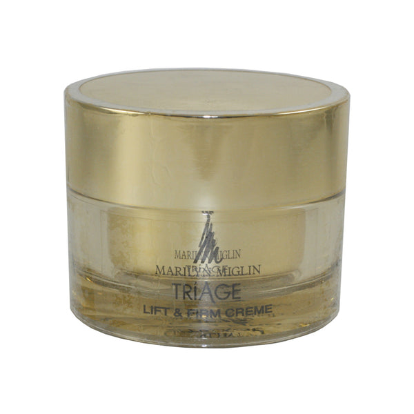 MM132 - Triage Lift & Firm Crème for Women - 1.7 oz / 48 g