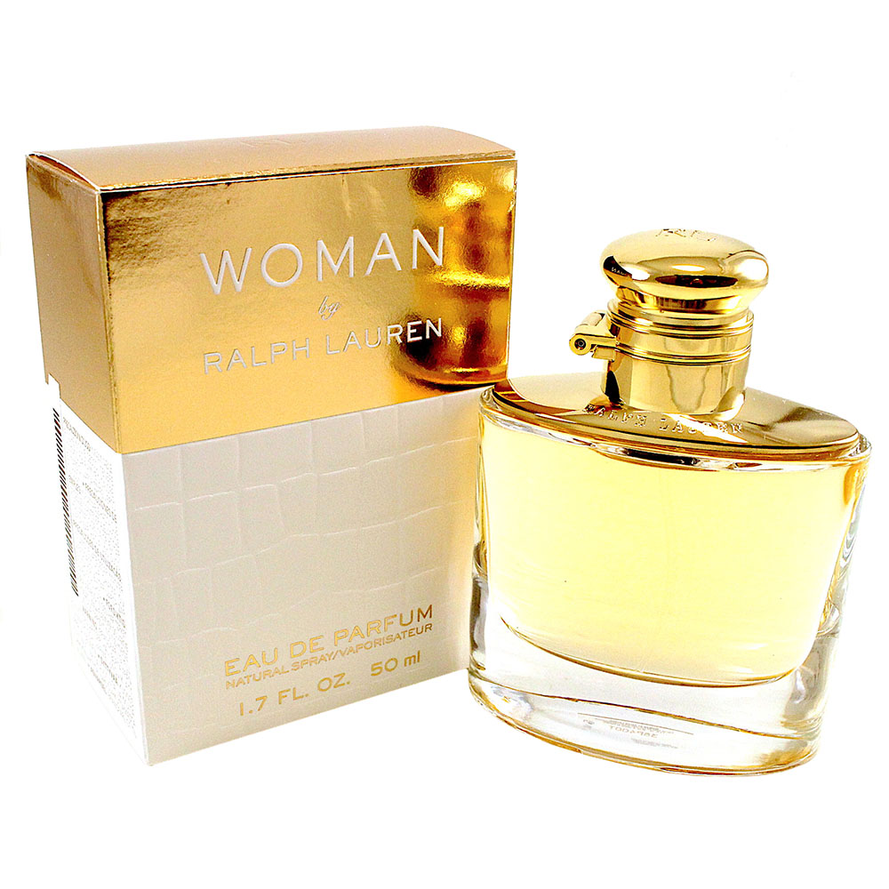 Conjunto Woman By Ralph Lauren Eau De Parfum