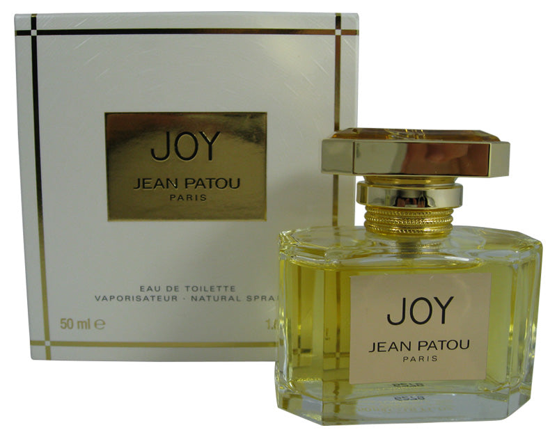 Joy Perfume Eau De Toilette by Jean Patou | 99Perfume.com