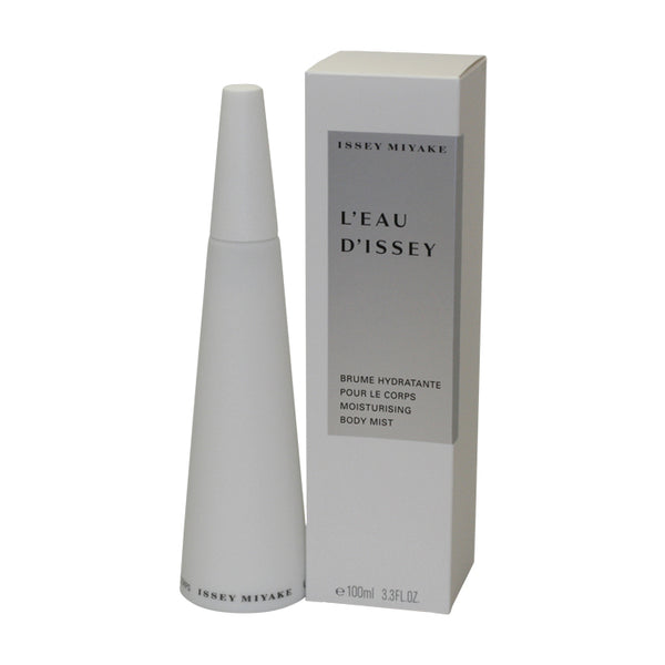 LE238 - L'Eau De Issey Body Mist for Women - 3.3 oz / 100 ml