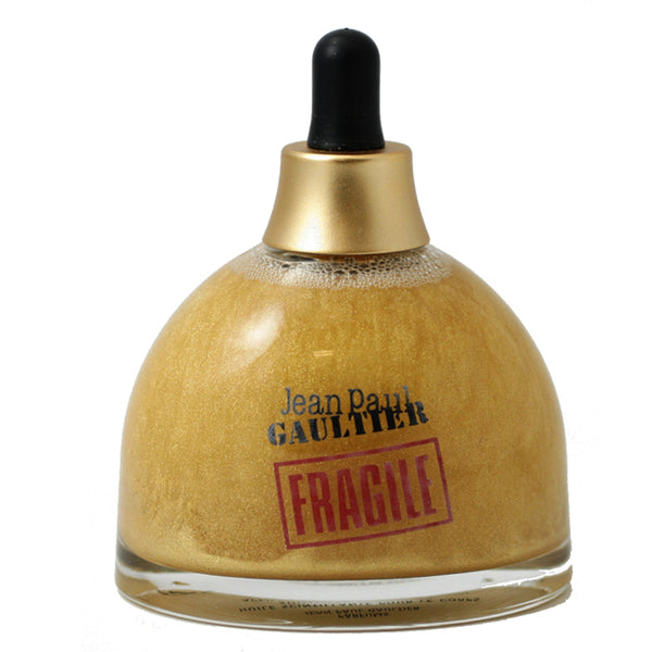 FR228 - Fragile Body Oil for Women - 3.4 oz / 100 ml - Tester