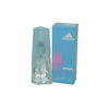 ADD22 - adidas Adidas Moves Eau De Toilette for Women | 0.5 oz / 15 ml (mini) - Spray