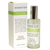 DEM15W-P - Gin & Tonic Cologne for Women - 4 oz / 120 ml Spray