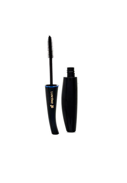 LM12 - Lancome Waterproof Mascara for Women - 0.18 oz / 7.2 g - 01 Noire Stretch Black
