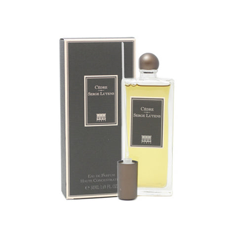 CED33 - Cedre Eau De Parfum Unisex - Spray/Splash - 1.69 oz / 50 ml