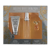 WHI4W-F - Brilliant White Diamonds 3 Pc. Gift Set for Women