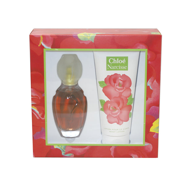 CH99 - Chloe Narcisse 2 Pc. Gift Set For Women