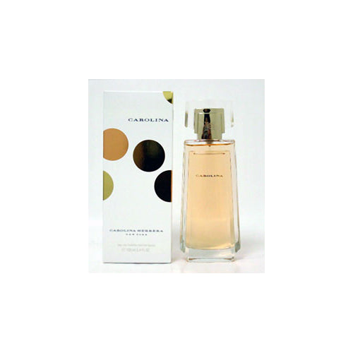 CAR99 - Carolina Eau De Toilette for Women - Spray - 3.4 oz / 100 ml