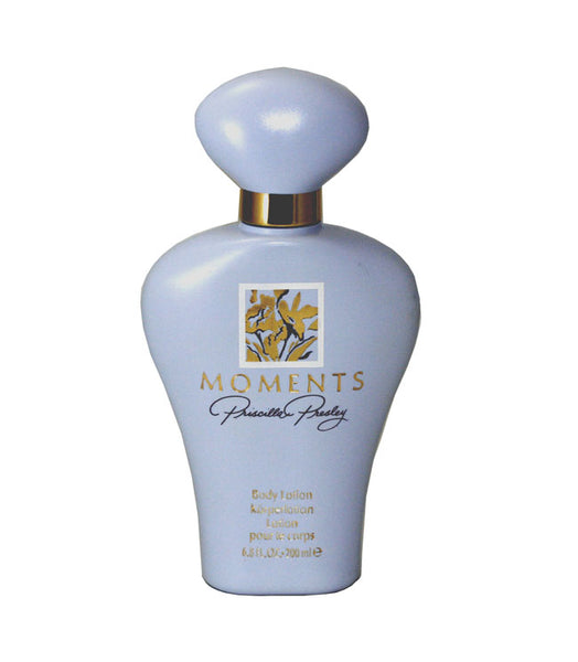 MO67 - Moments Body Lotion for Women - 6.8 oz / 200 ml - Unboxed