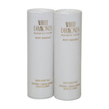 WH210 - White Diamonds Talc for Women - 2 Pack - 1 oz / 30 g