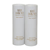WH210 - White Diamonds Talc for Women - 2 Pack - 1 oz / 30 g
