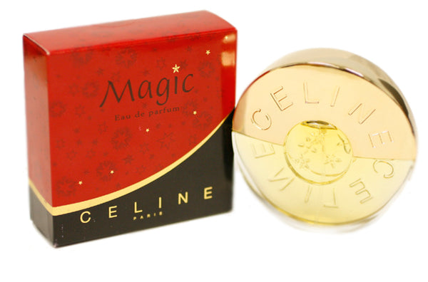 MA338 - Magic Celine Eau De Parfum for Women - Spray - 1 oz / 30 ml