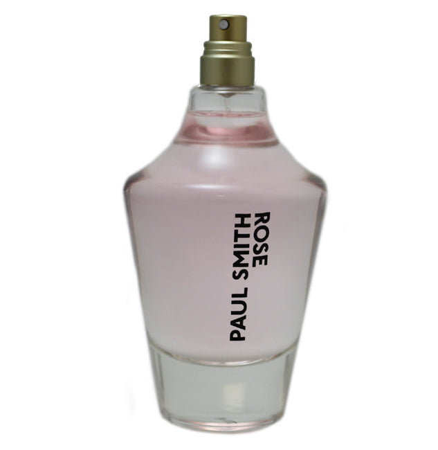 Paul Smith Rose Perfume Eau De Parfum by Paul Smith | 99Perfume.com