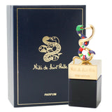 NI57 - Niki De Saint Phalle Eau De Toilette for Women | 3.4 oz / 100 ml - Spray - Unboxed