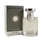 BV12M - Bvlgari Pour Homme Eau De Toilette for Men - Spray - 1 oz / 30 ml