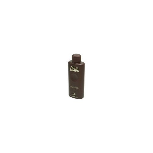AG19M - Agua Brava Shower Gel for Men - 13.5 oz / 400 ml