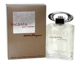 INC1M - Incanto Eau De Toilette for Men - 3.4 oz / 100 ml Spray