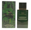 TS08M - Van Cleef & Arpels Tsar Eau De Toilette for Men | 1.6 oz / 50 ml - Spray - Unboxed