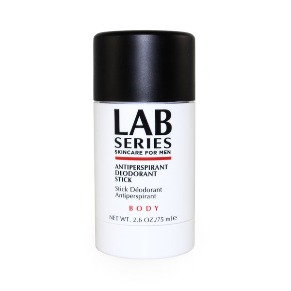 LAB03M - Lab Series Deodorant for Men - 2.6 oz / 75 ml