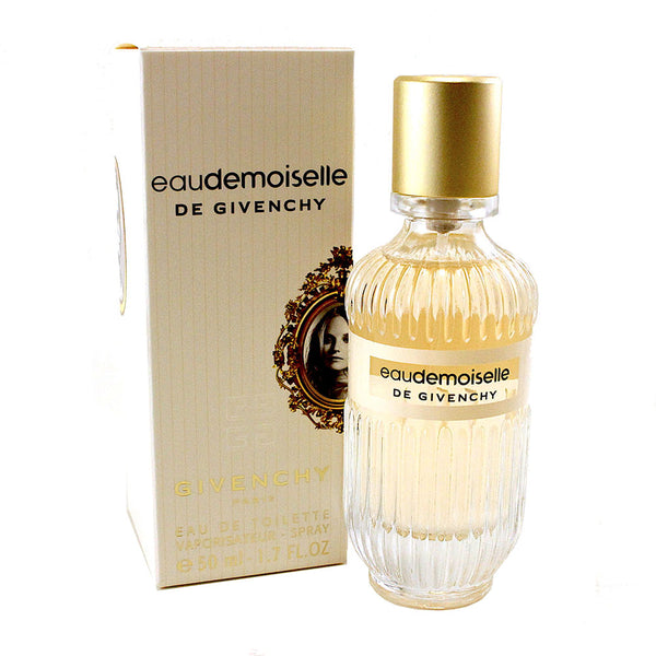 EDM56 - Eaudemoiselle Eau De Toilette for Women - Spray - 1.7 oz / 50 ml