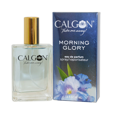 CAL22 - Calgon Morning Glory Eau De Parfum for Women - Spray - 1.6 oz / 48 ml