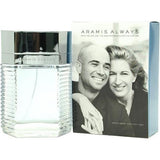 ARA51M - Aramis Always Eau De Toilette for Men - Spray - 3.4 oz / 100 ml