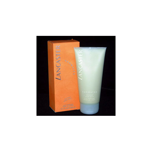 SU44 - Sunwater Body Lotion for Women - 6.7 oz / 200 ml