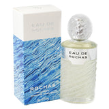 EA30 - Eau De Rochas Eau De Toilette for Women - Spray - 3.4 oz / 100 ml