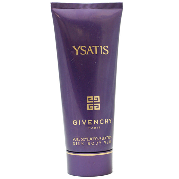 YS138 - Ysatis Body Veil for Women - 3.3 oz / 100 ml - Unboxed