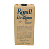R780M - Royall Bayrhum Of Bermuda Cologne Aftershave for Men - Spray/Splash - 4 oz / 120 ml