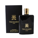 TR71M - Trussardi Uomo Eau De Toilette for Men - Spray - 3.4 oz / 100 ml
