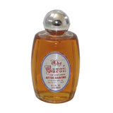 TH08U - The Baron Aftershave for Men - 4.5 oz / 133 ml - Unboxed