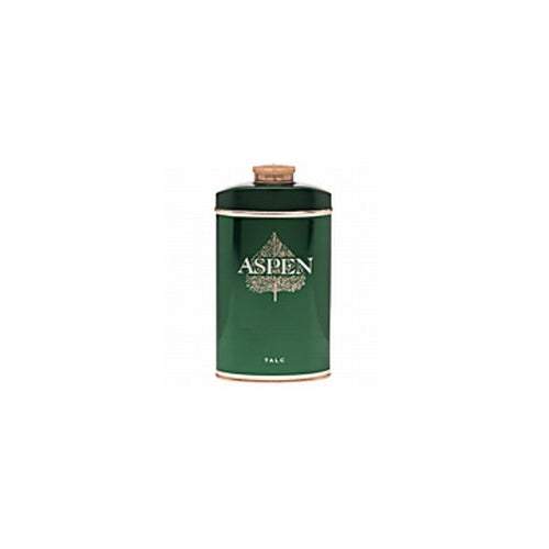 AS25M - Aspen Talc for Men - 2 oz / 60 ml