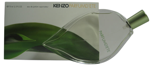 Kenzo Parfum D Ete Perfume Eau De Parfum by Kenzo | 99Perfume.com
