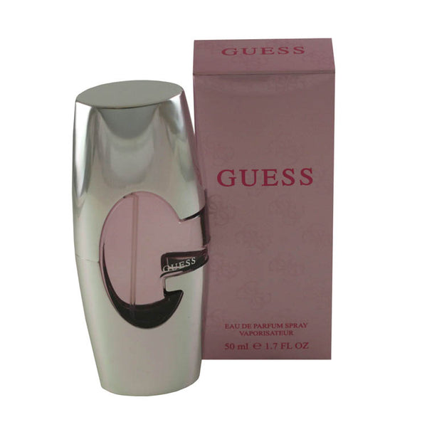 GU999 - Guess Eau De Parfum for Women - Spray - 1.7 oz / 50 ml