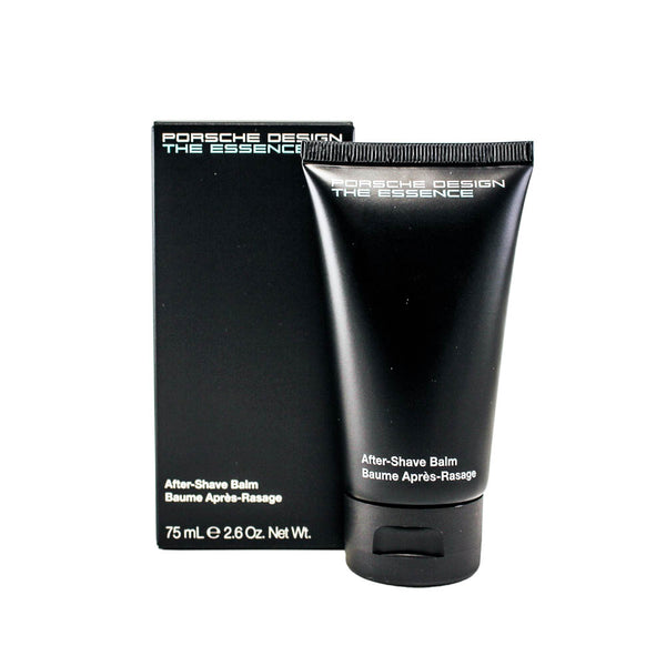 PDE26M - Porsche Design The Essence Aftershave for Men - 2.6 oz / 75 ml Balm