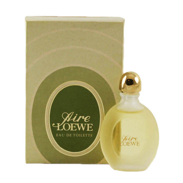 ARI30 - Aire Loewe Eau De Toilette for Women - 0.13 oz / 4 ml