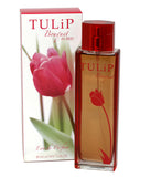 TB46 - Tulip Bouquet Eau De Parfum for Women - Spray - 3.4 oz / 100 ml - In Red
