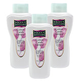 CCF26 - Cotton Candy Fantasy Body Wash for Women - 3 Pack - 15 oz / 450 ml - Pack