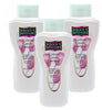 CCF26 - Cotton Candy Fantasy Body Wash for Women - 3 Pack - 15 oz / 450 ml - Pack