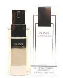 SU305 - Alfred Sung Sung Eau De Toilette for Women | 3.4 oz / 100 ml - Spray