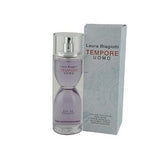 TEM11M-F - Tempore Uomo Eau De Toilette for Men - Spray - 3.4 oz / 100 ml