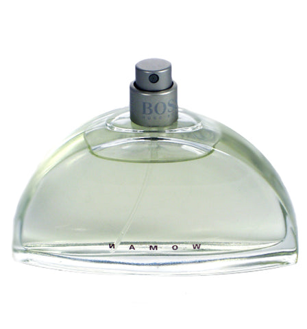BO48T - Hugo Boss Boss Eau De Parfum for Women | 3 oz / 90 ml - Spray - Tester