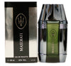 MAS52M - Maserati Eau De Toilette for Men - Splash - 3.4 oz / 100 ml