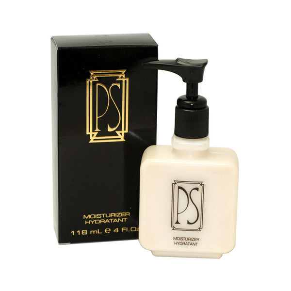 PS18M - Ps Moisturizer  for Men - 4 oz / 118 ml