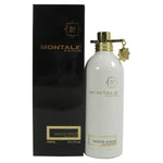 MONT67M - Montale White Aoud Eau De Parfum for Unisex - Spray - 3.3 oz / 100 ml