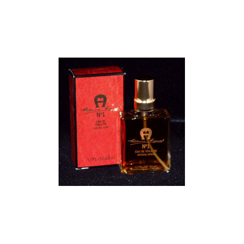 ETI99 - Etienne Aigner No 1 Eau De Toilette for Men - Spray - 1.7 oz / 50 ml
