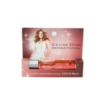 CES29 - Celine Dion Sensational Eau De Toilette for Women | 0.33 oz / 10 ml (mini) - Rollerball